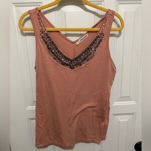 Maurice’s Sleeveless Shirt